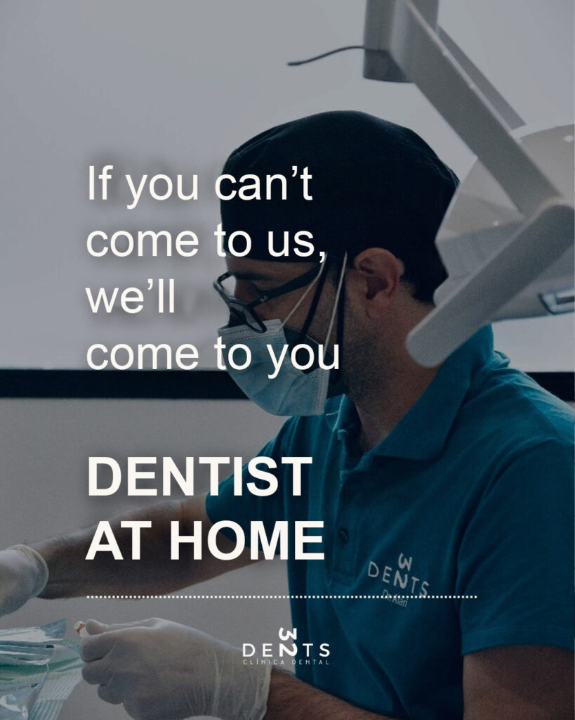 32dents oferta a domicili anglès