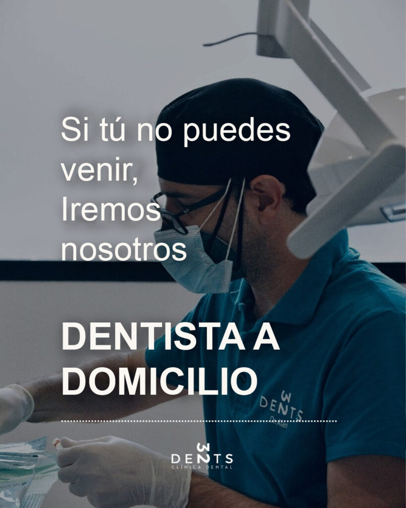 32dents oferta a domicili castella